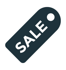 Sale Tag