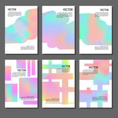 business headline design