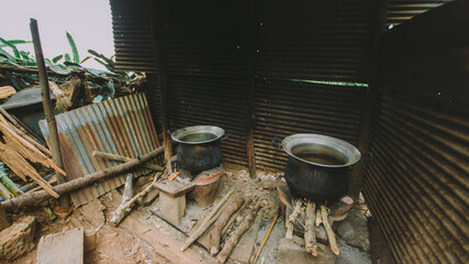 Kitchen tools.