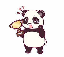 猫ちゃんのイラスト