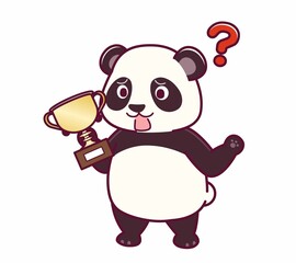 猫ちゃんのイラスト