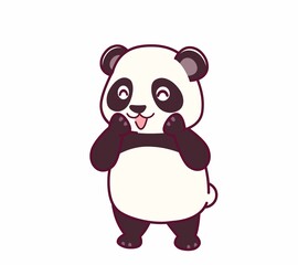 猫ちゃんのイラスト