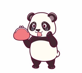 猫ちゃんのイラスト