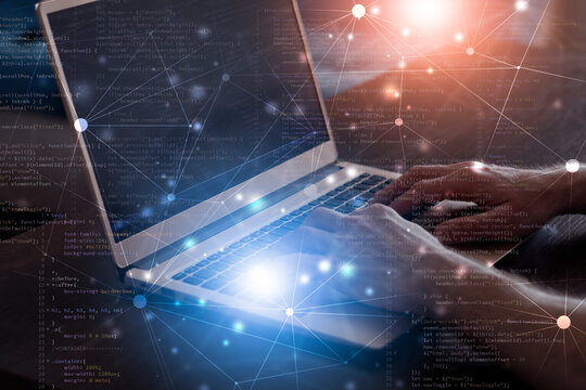 web code hands on computer
