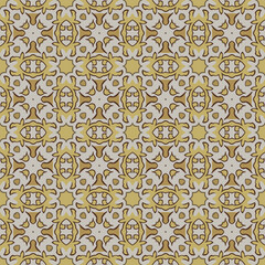 Seamless pattern