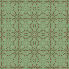 Fototapeta premium Seamless pattern