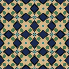 Seamless pattern
