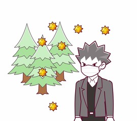 悪い雰囲気の詐欺師