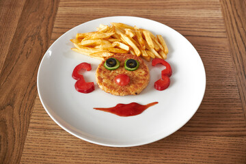 food dinner meal lunch meat breakfast