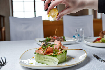 food dinner meal lunch meat breakfast