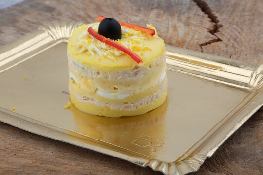 causa peruana