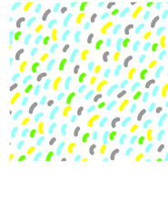 seamless vector pattern illustrator