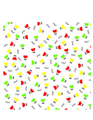 seamless vector pattern illustrator