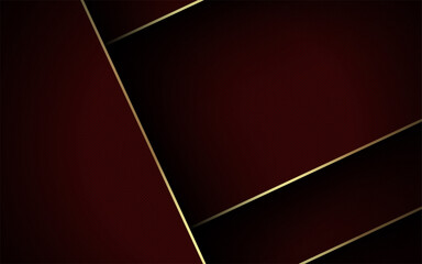 Luxury pattern abstract. Wallpaper in Red Textures & Patterns Background