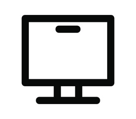 Computer icon