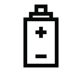 Battery icon