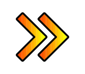 Arrow icon