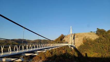 철원 은하수 다리 Cheorwon Milky Way Bridge