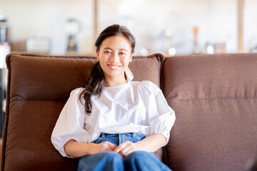 美しい日本女性