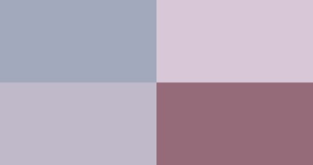 Obraz premium monochrome pink color palette, delicate orange-pink, delicate flamingo color, orange-pink, grapefruit pulp shades, pink shades, light grapefruit, 