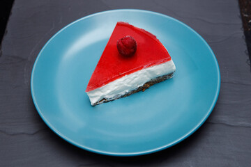 Desert foto cupcake cake