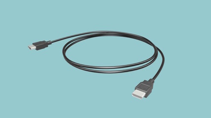 HDMIケーブル コンセント power plug