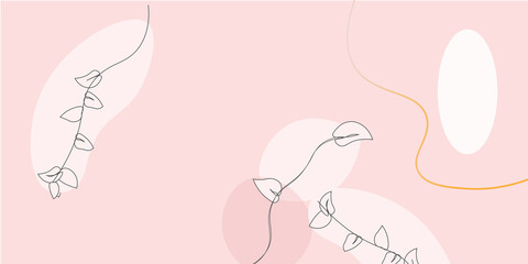 illustration of an background