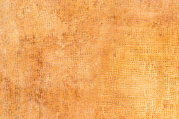 Texture of a concrete wall with cracks and scratches which can be used as a background