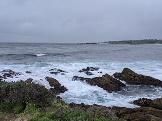 Monterey Bay