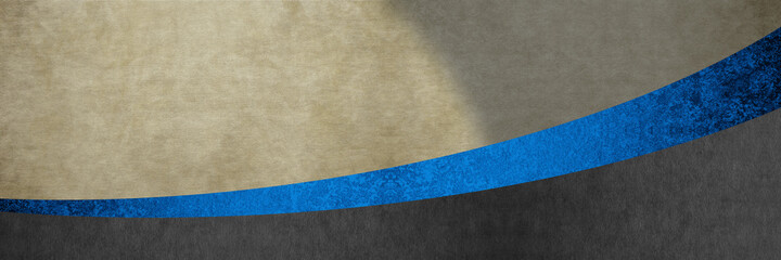 blue and white stripes