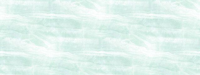 Green marble slab texture. Luxury background with natural stone pattern.
