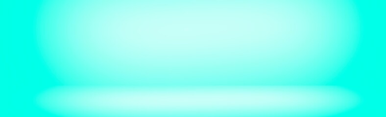 Abstract Blue background for display your products color smooth background