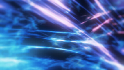 未来の背景素材。