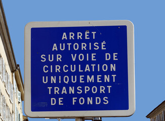 stationnement personnalisé