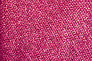 Image of shiny fabric.