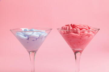  emulsions for cosmetic creams
