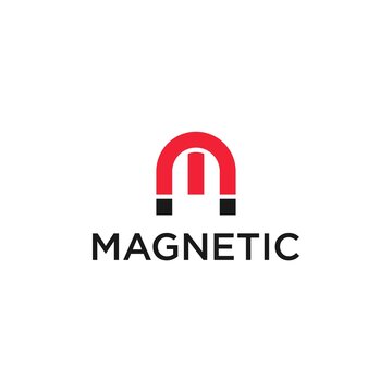 Magnet Gaming Logo Animation - YouTube