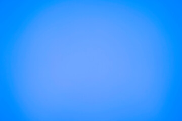 Abstract blue plastic PVC surface or grunge.