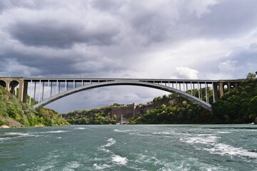 Rainbow Bridge (Niagara Falls)