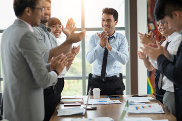 Professional Corporate Business Team, Business Event Training developrer, Seminars, Management, Education And Development in Corporate. Digital Marketing Training Team.