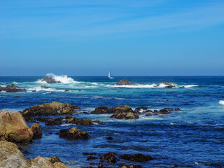 OCEAN OFF CARMEL