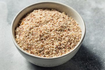Raw Organic Hazelnut Flour