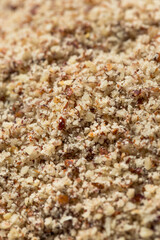 Raw Organic Hazelnut Flour