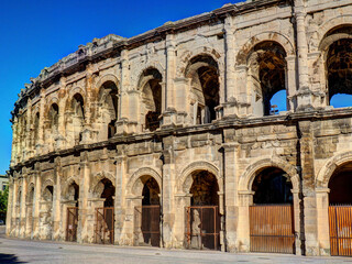 Obraz premium Colliseum