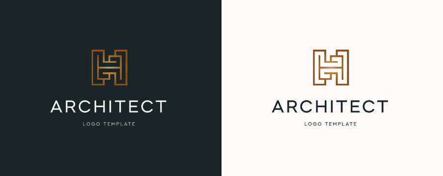 Architecture logo