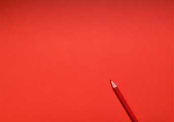red paper 