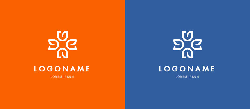 Tulip Logo Design