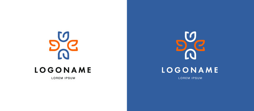 Tulip Logo Design