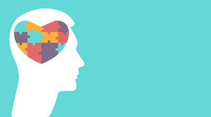 Psychological therapy and treatment.,Mental health, world mental health day