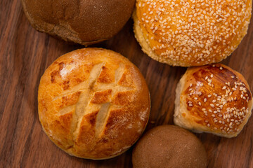 Pão